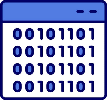 Browser Vector Icon