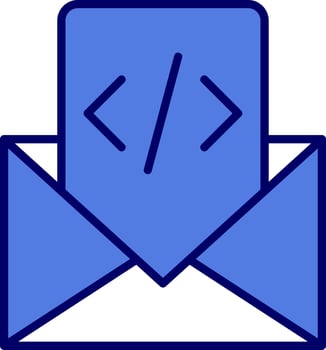 Email Vector Icon