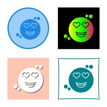 Love Vector Icon