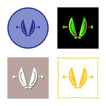 Play Load Vector Icon