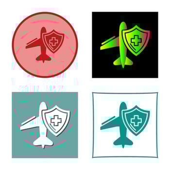 Protection Vector Icon
