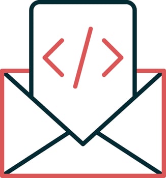 Email Vector Icon