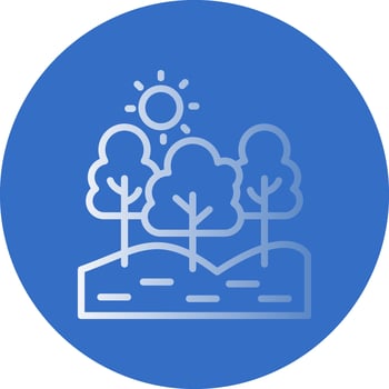 Summer Vector Icon Design