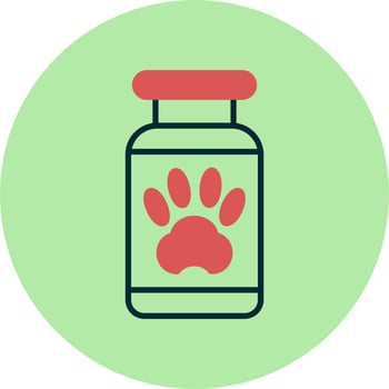 Medicine Vector Icon