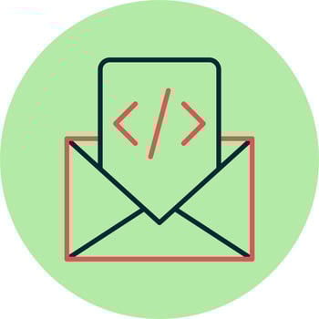 Email Vector Icon