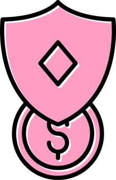 Shield Vector Icon