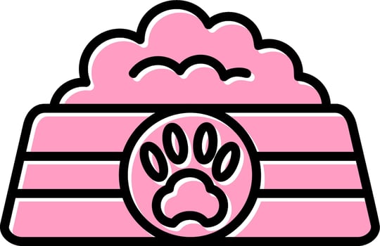 feeding Vector Icon