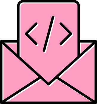 Email Vector Icon