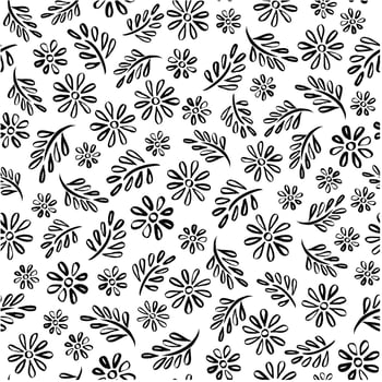 Leaf Backgrounds design vector