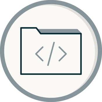 Folder Vector Icon