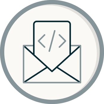 Email Vector Icon