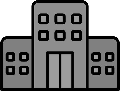 Property Vector Icon
