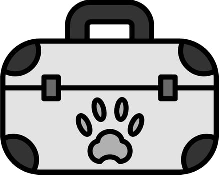 first aid kit Vector Icon