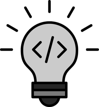 Idea Vector Icon