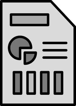 Sheet Vector Icon