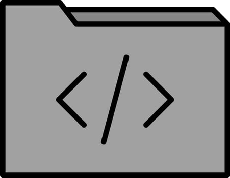 Folder Vector Icon