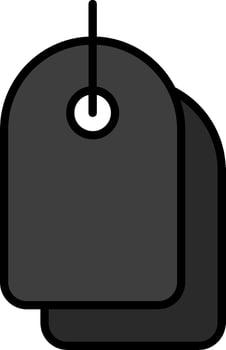 Price Tag Vector Icon