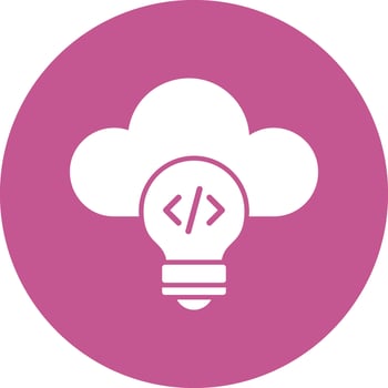 Solution Vector Icon