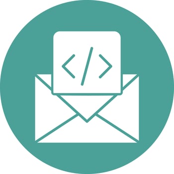 Email Vector Icon