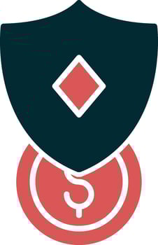Shield Vector Icon