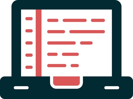 Software Development Vector Icon