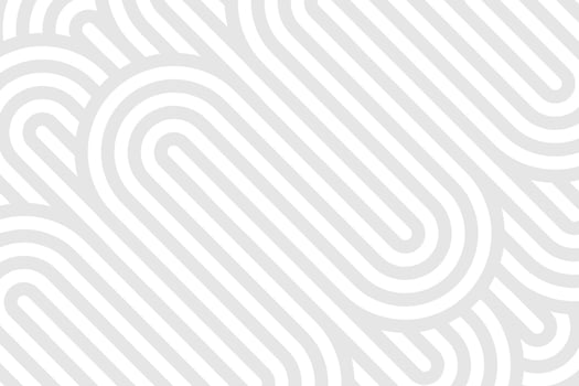 Abstract Horizontal Bold Wave Line Background vector