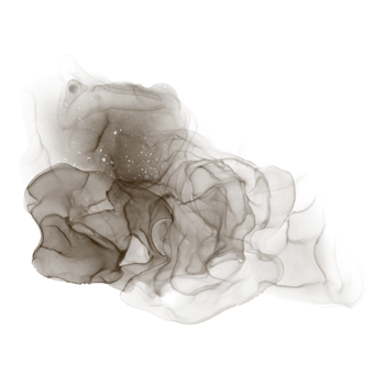 Alcohol Ink Shape png