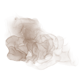 Alcohol Ink Shape png