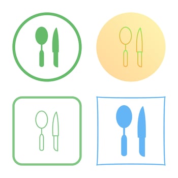 Food Vector Icon