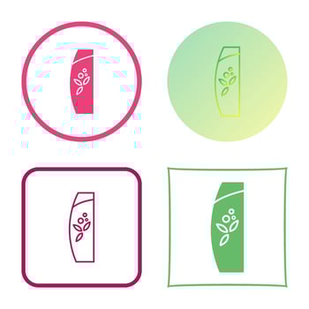 Natural Vector Icon