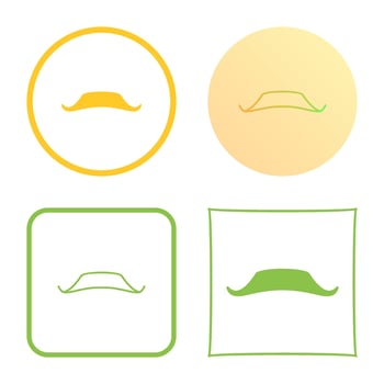 Line Vector icon