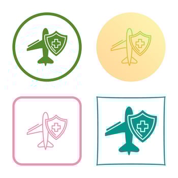 Protection Vector Icon