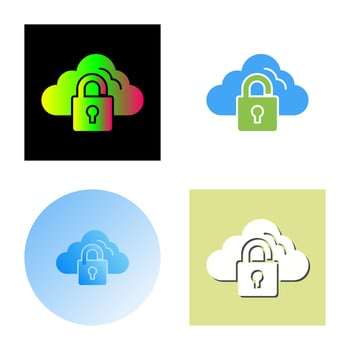 Lock Vector Icon