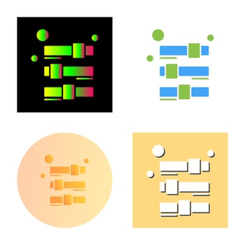 Switch Vector Icon