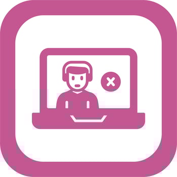 Selection Process Vector Icon