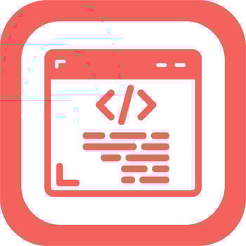 Website Vector Icon