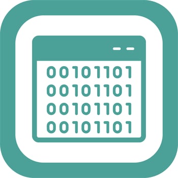 Browser Vector Icon