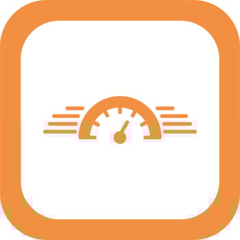 Speed Vector Icon
