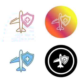 Protection Vector Icon