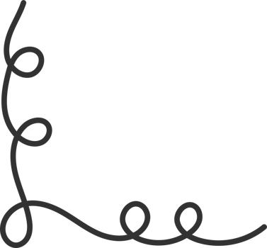 Underlines with swish swoosh and curly stroke. Swash hand drawn divider. Squiggle calligraphy element. Swirl doodle. png