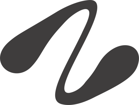 Y2k retro element. Graphic shape and geometric symbol. Vector abstract figure. Groovy liquid line. png