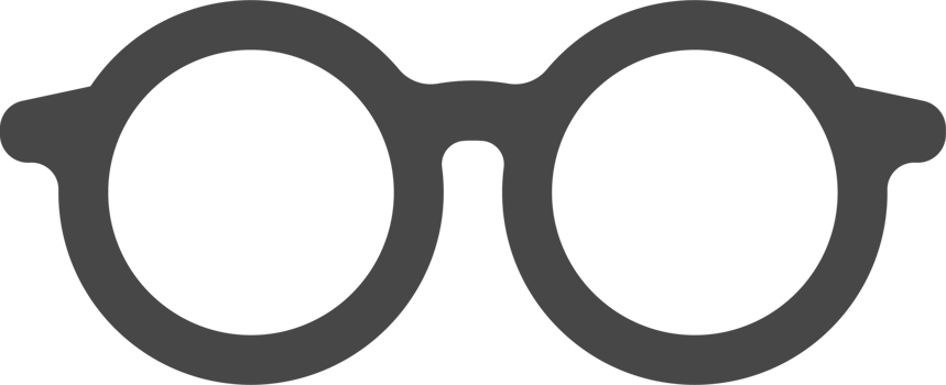 Groovy vector sunglasses. Retro hippy eyewear. Circle glasses. 70s funky design. Summer outfit illustration png