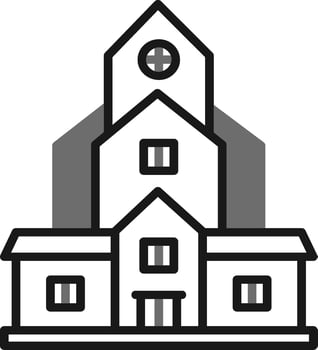 Home Vector Icon
