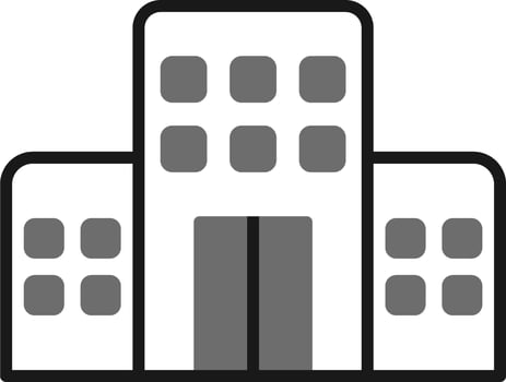Property Vector Icon