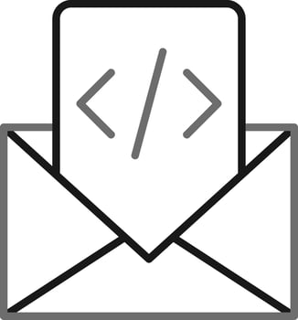Email Vector Icon