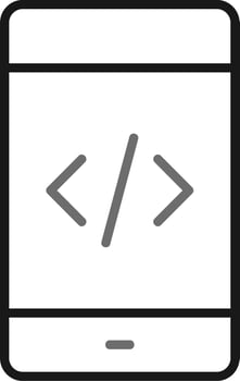 App Vector Icon