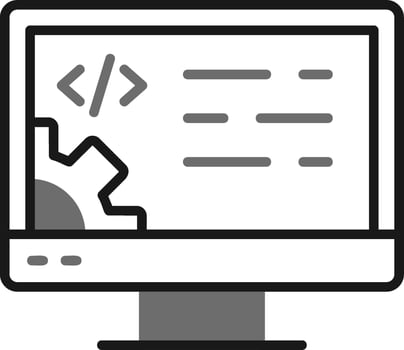 Seo Vector Icon