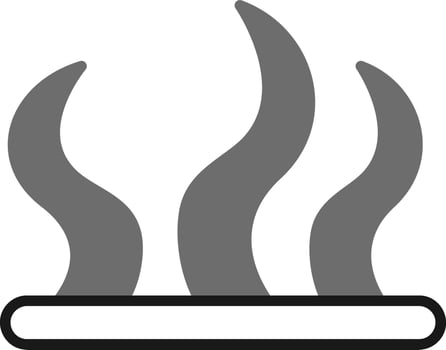 Seaweed Vector Icon