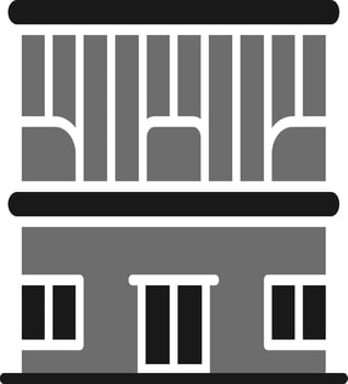 Bar Vector Icon