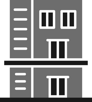 Office Vector Icon